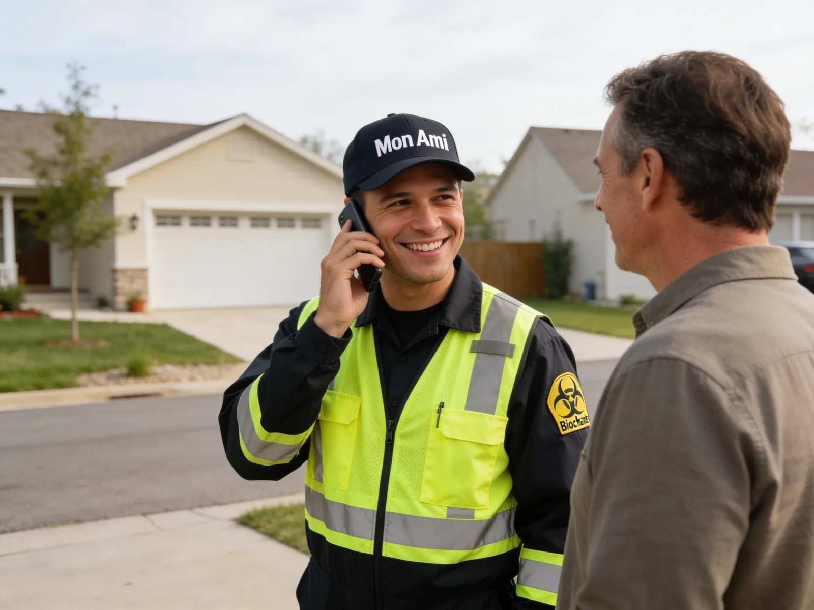 Sewage Cleanup Bullhead, SD FAQs